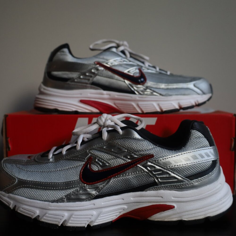 Nike Initiator